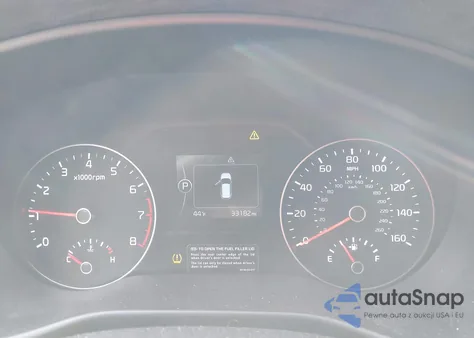 2019 Kia Sportage Lx from USA, damaged, VIN KNDPMCAC7K7576577